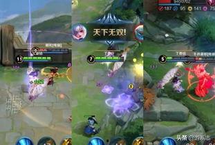 小乔最新爆料皮肤视频,神秘元素曝光，视觉盛宴即将来袭！  第1张